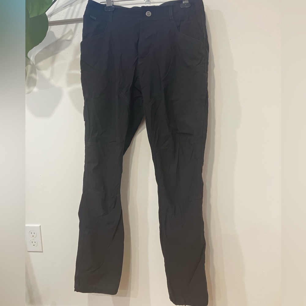 Kuhl Renegade pants, 33/32